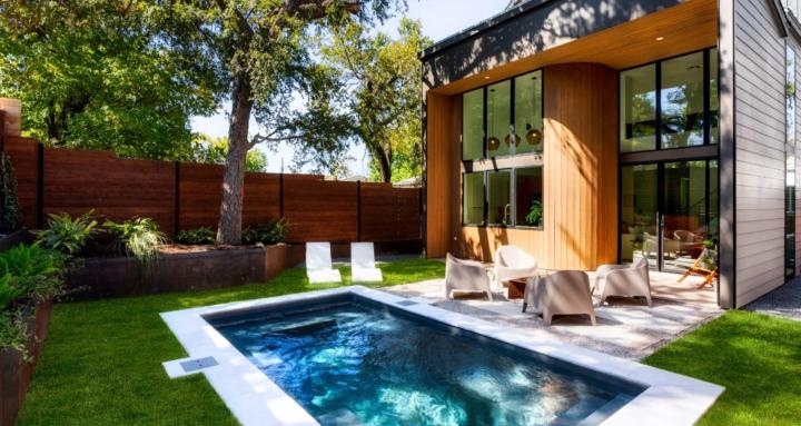 Solo Shooter, Big Returns