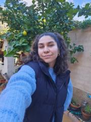 Sara Ballesteros Moreno