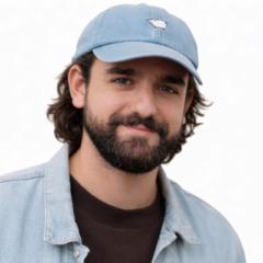 Tristan Barkats