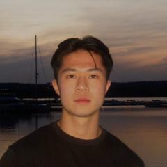 Cayden Hsieh
