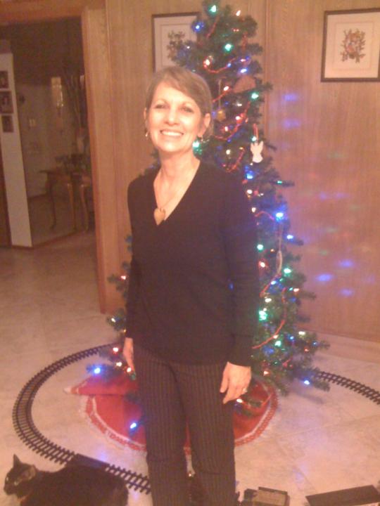 Dawn Ludicke