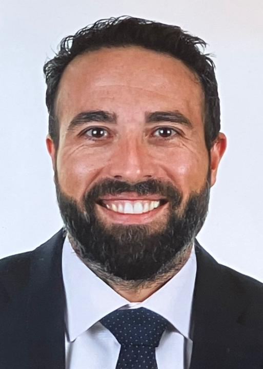 Martín del Valle