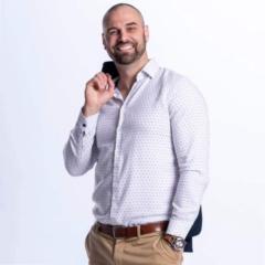 Balazs Galisz