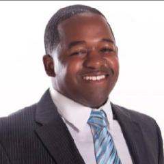 Michael Harris