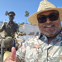 Ruben Rivera