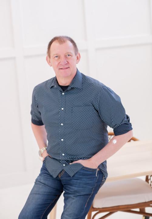 Knut Dybendahl