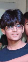 Aditya Raj