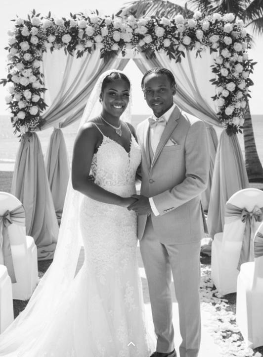 Christopher McKenzie