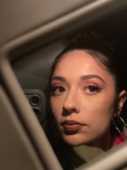 Celina Mendoza