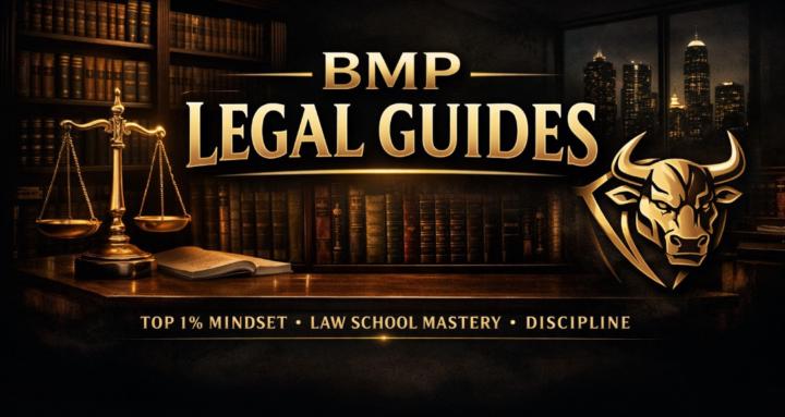 BMP 1L - 3L Guides