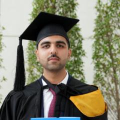 Soban ahmed Khan