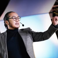 Амартүвшин Шаравдорж