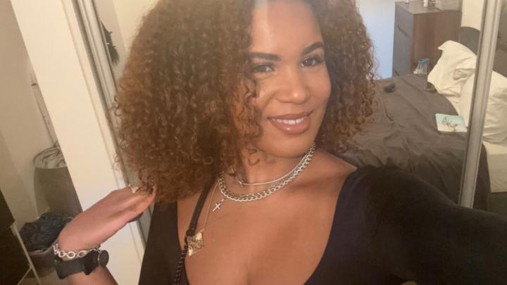 Ebony Smillie