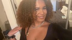 Ebony Smillie