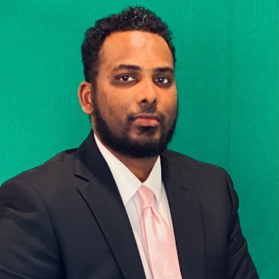 Mohamed Ali