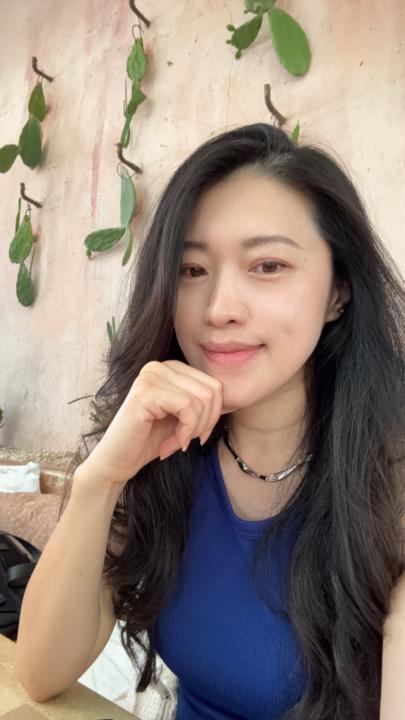 Christine Ooi
