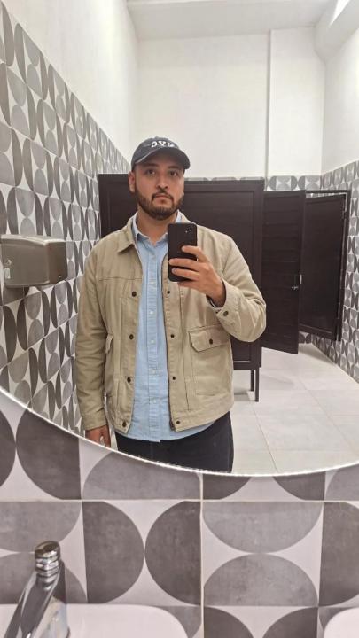 Cristian Montiel Hernández