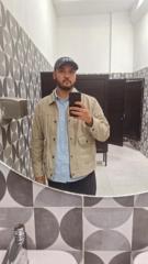 Cristian Montiel Hernández