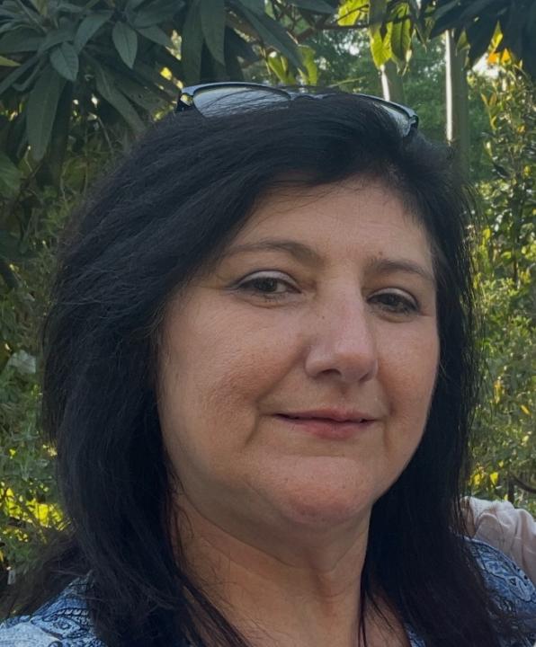 Lisa Moran-Ramos
