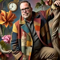 Eric Knutson