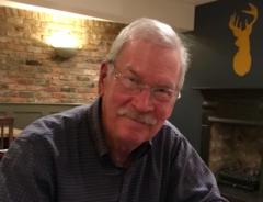 Glenn Williams