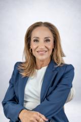Gloria Cabrera