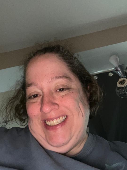 Beth Ramsey