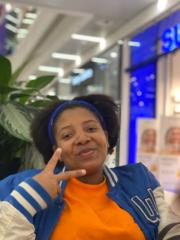 Nasra Yusuf Mwinyially