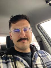 Kyle Aram