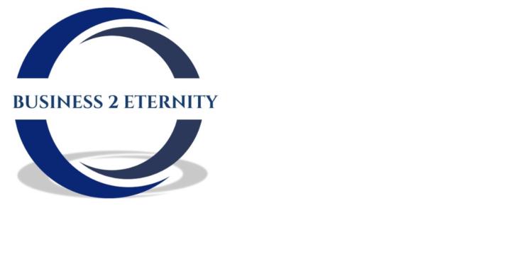 Business 2 Eternity Institute