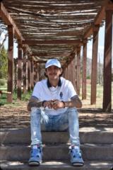 Patrick Marquez Marquez