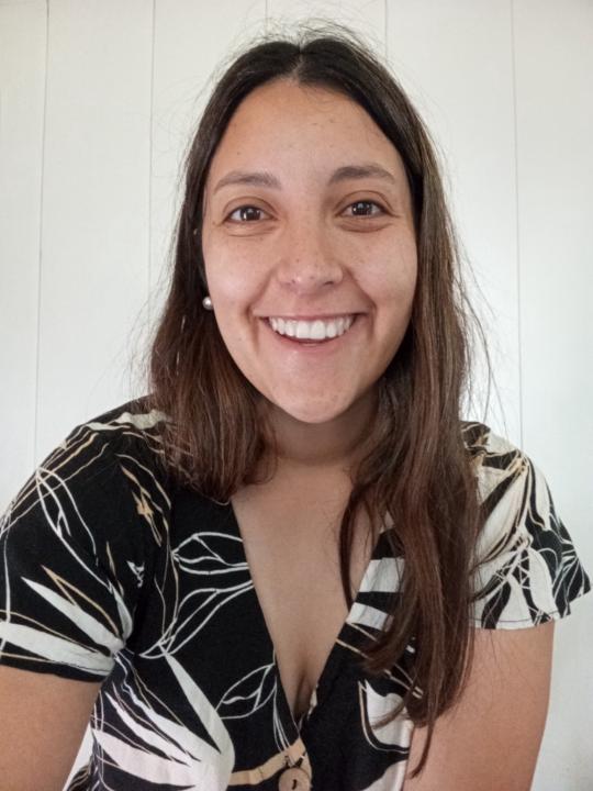 Agustina Allen