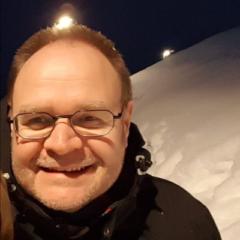 Olaf Wulfert