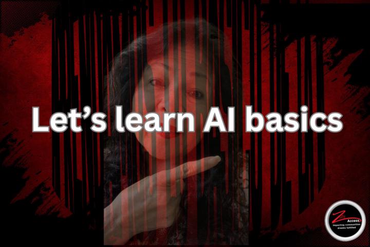 Your AI Identity Builder