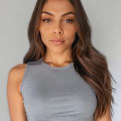 Liberty Simpson