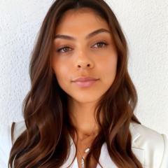Liberty Simpson
