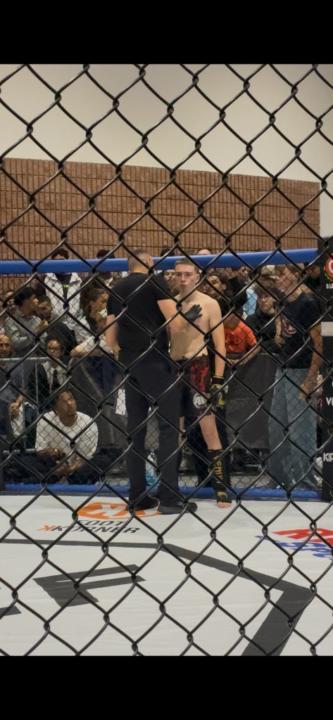 Mathis Houriez jurczyk