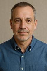 Jeff Styles
