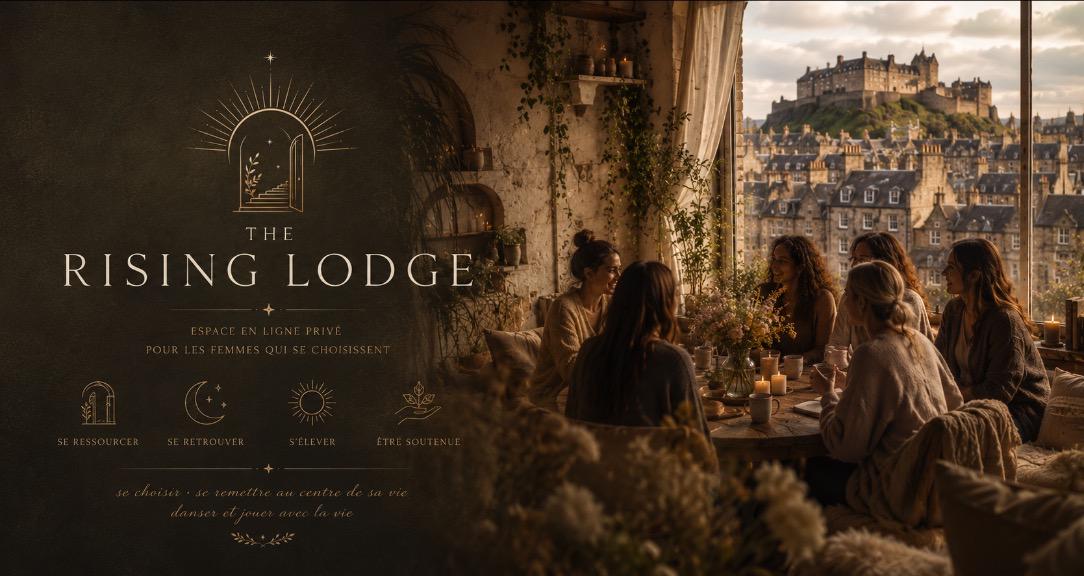 The Rising Lodge