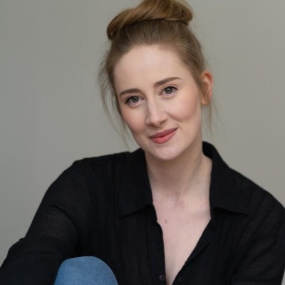 Rachael Ward