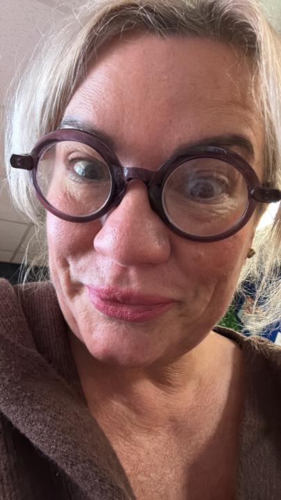 Sue Copeman
