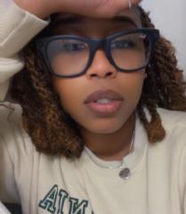 Khadijah Judge