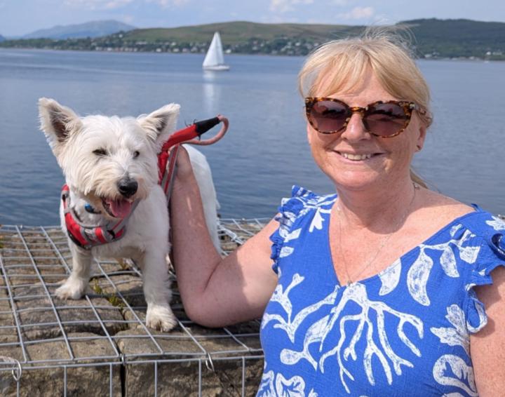 Cathy Craig