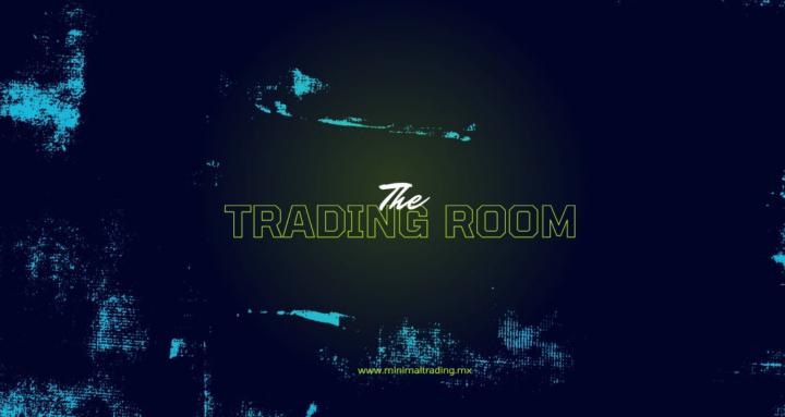 The Trading Room