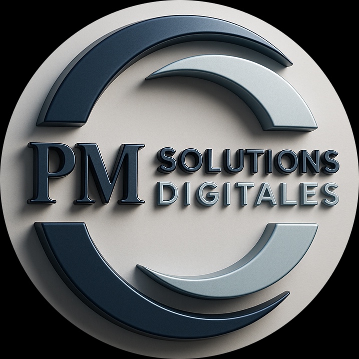 Pm Solutions digitales