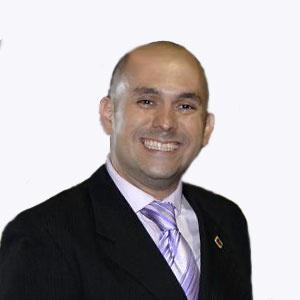 Frankli Gomez Cardona