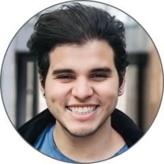 Douglas Matute-Lainez