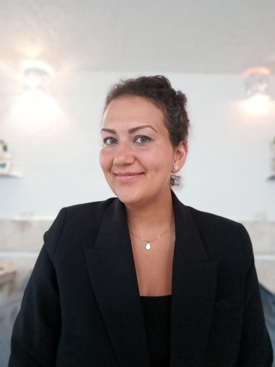 Deborah Awad