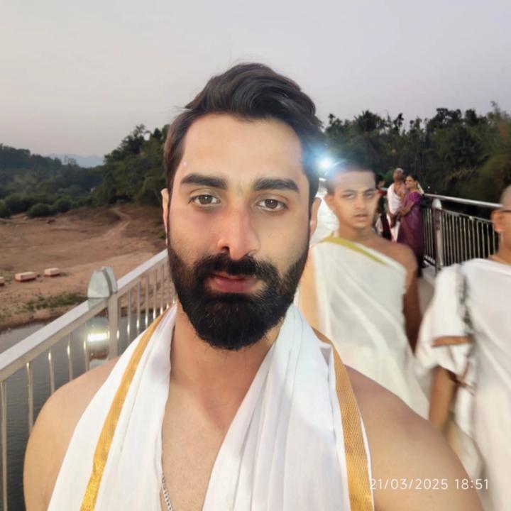 Shivam Mishra