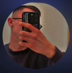 Sean Baragwanath